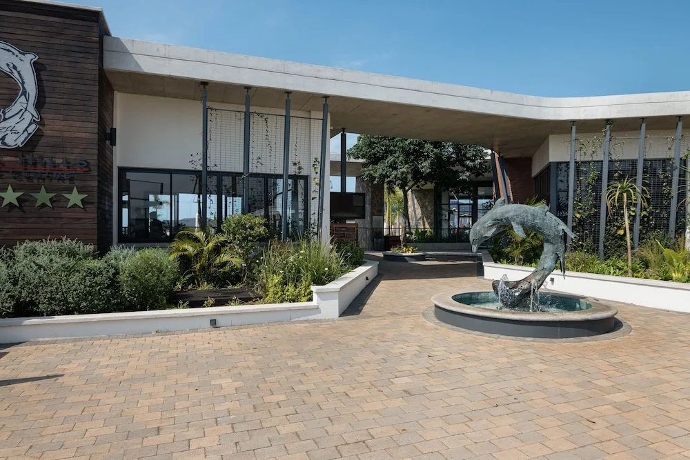Ballito Hills 786