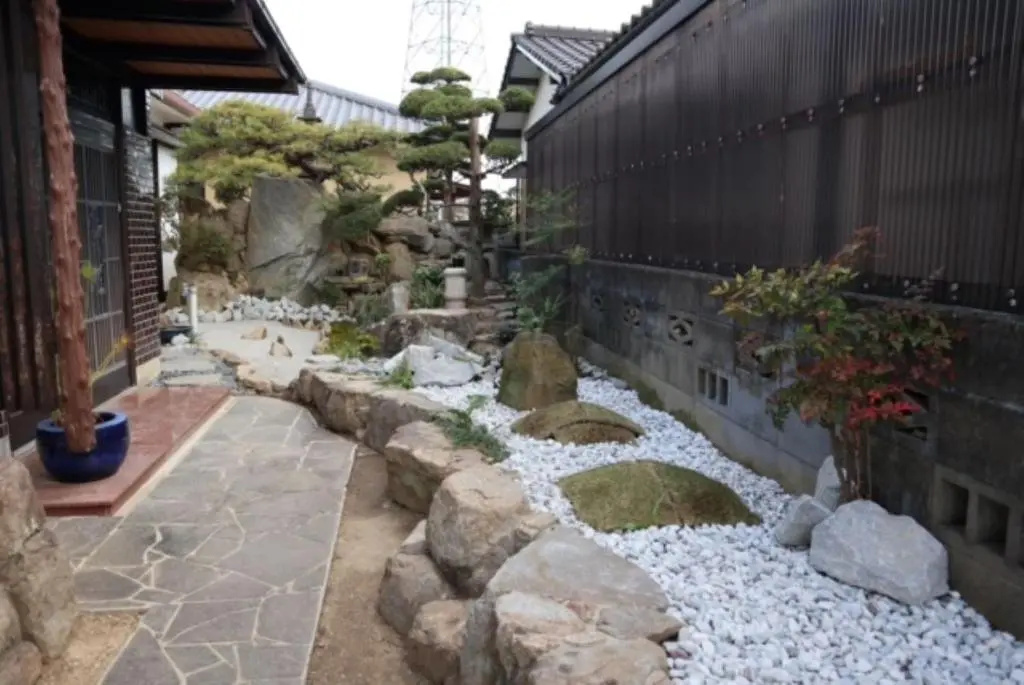 Oyado Endo - Vacation STAY 12914v