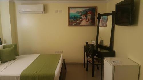 Hotel Sol Del Este