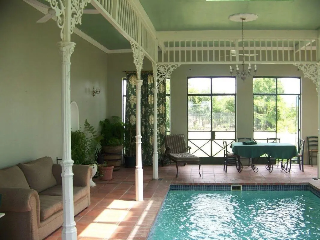 Riebeek Valley Hotel - Général