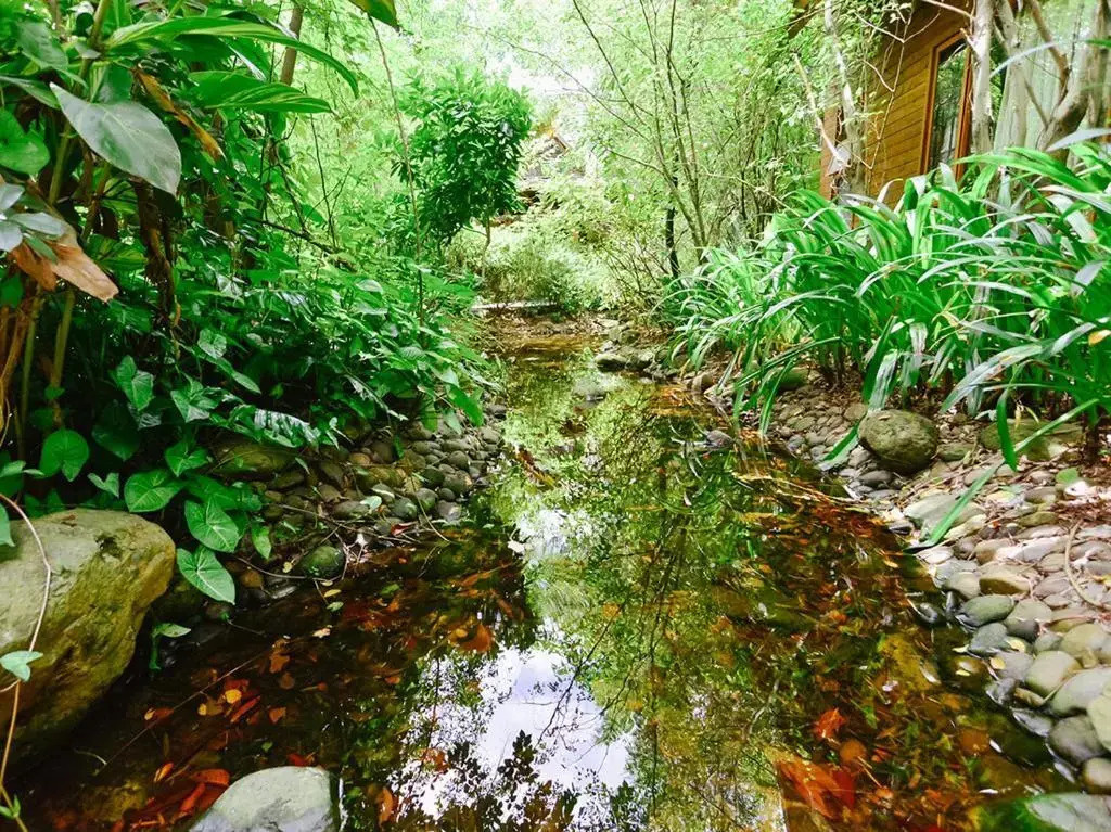 Zhuhai Aibest Lotus Villa