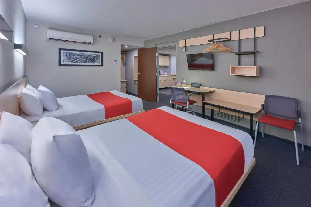 Hotel photo 2