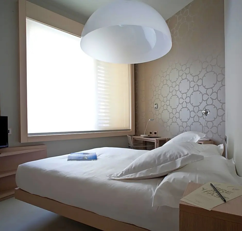 Classic room