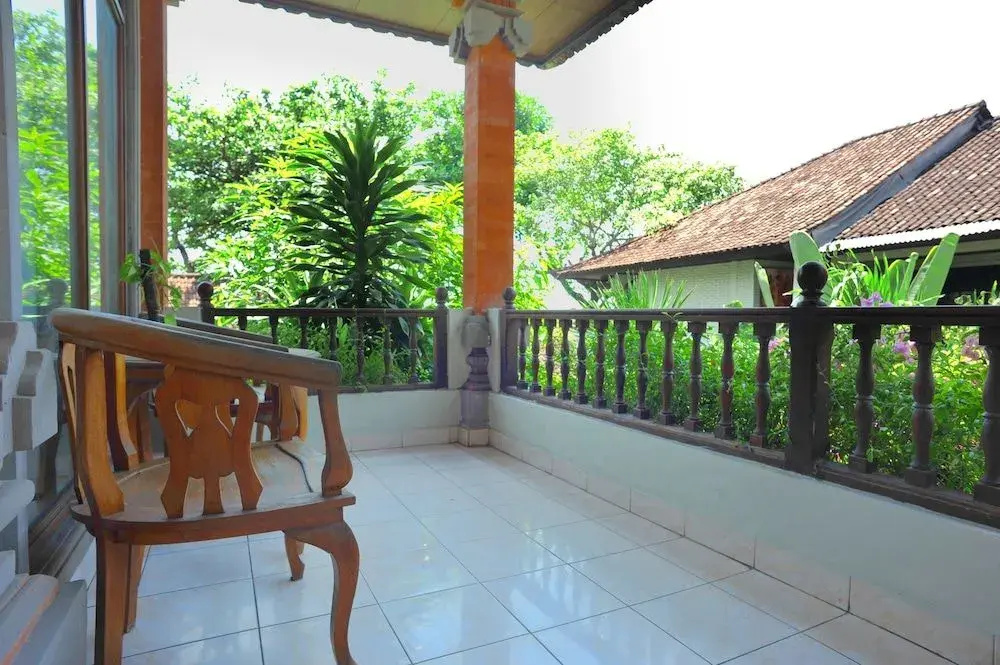 Airy Eco Sanur Beach Street Walk Hang Tuah 43 Bali