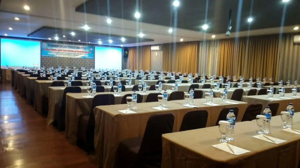 Grand Dian Boutique Hotel - Général