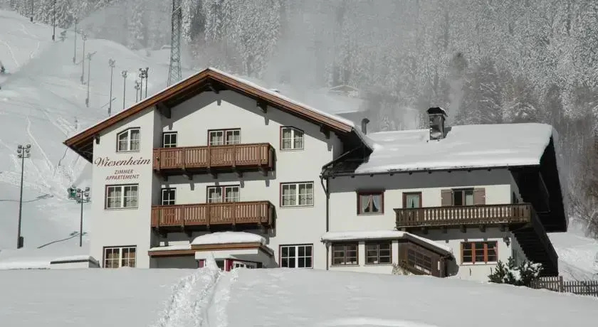 Haus Wiesenheim