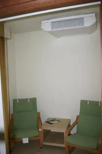 Hotel Moro Freoni - Général