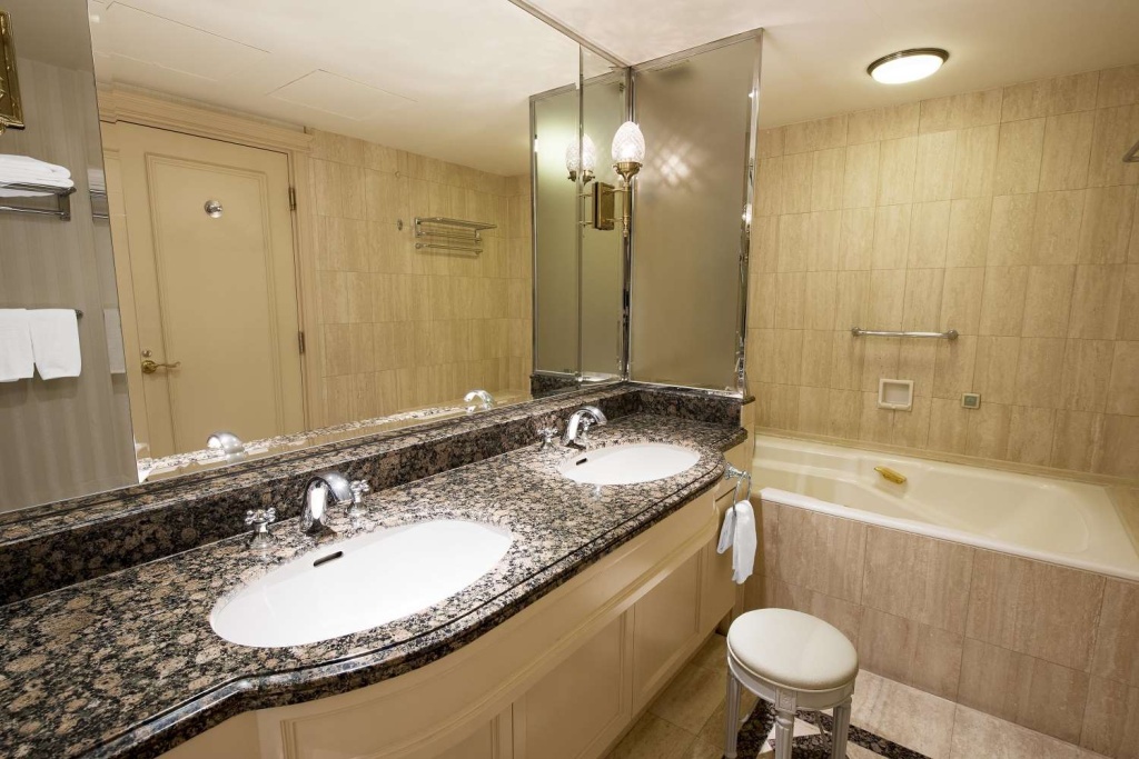 RIHGA Royal Hotel Tokyo 사진 31