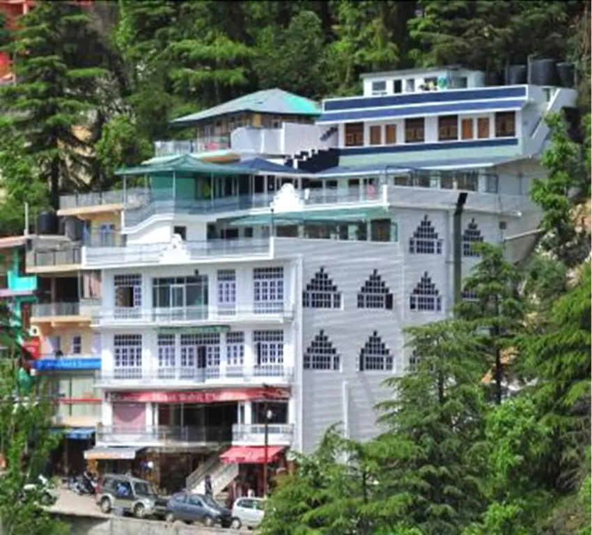 Hotel Sahil Plaza