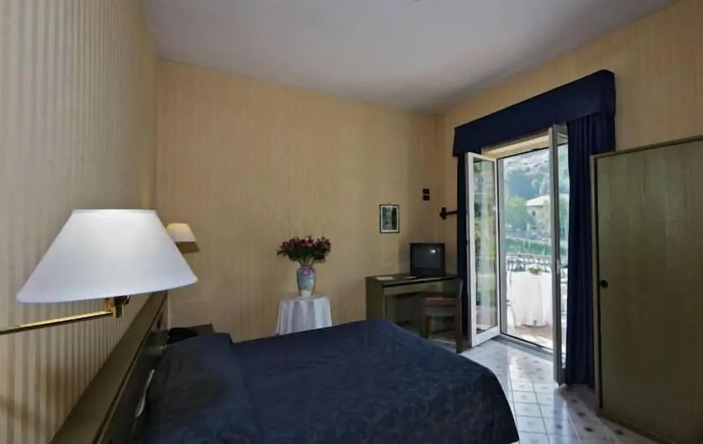 Hotel Parco - Chambres