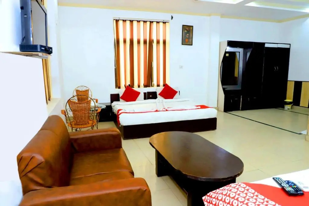Standard Family room