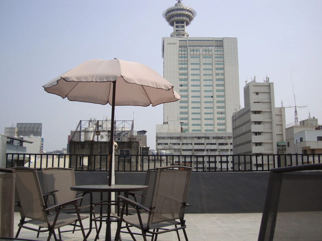 Hotel photo 17