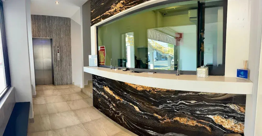 Hotel photo 18