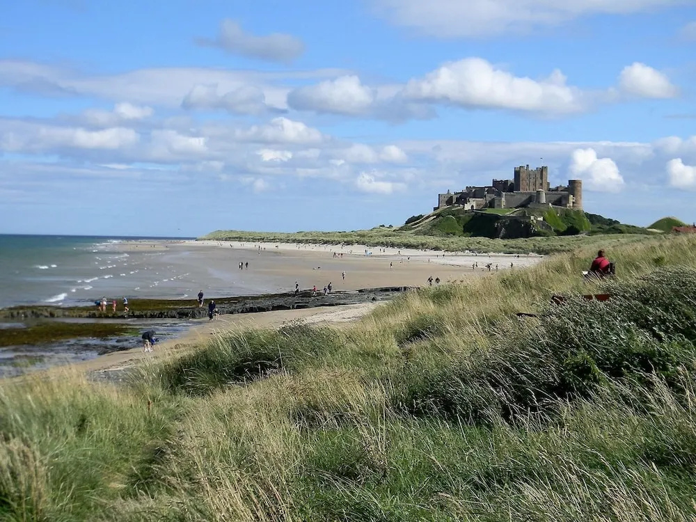 Beach & Waterfront