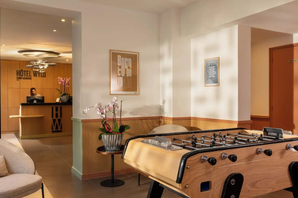 Hotel photo 16