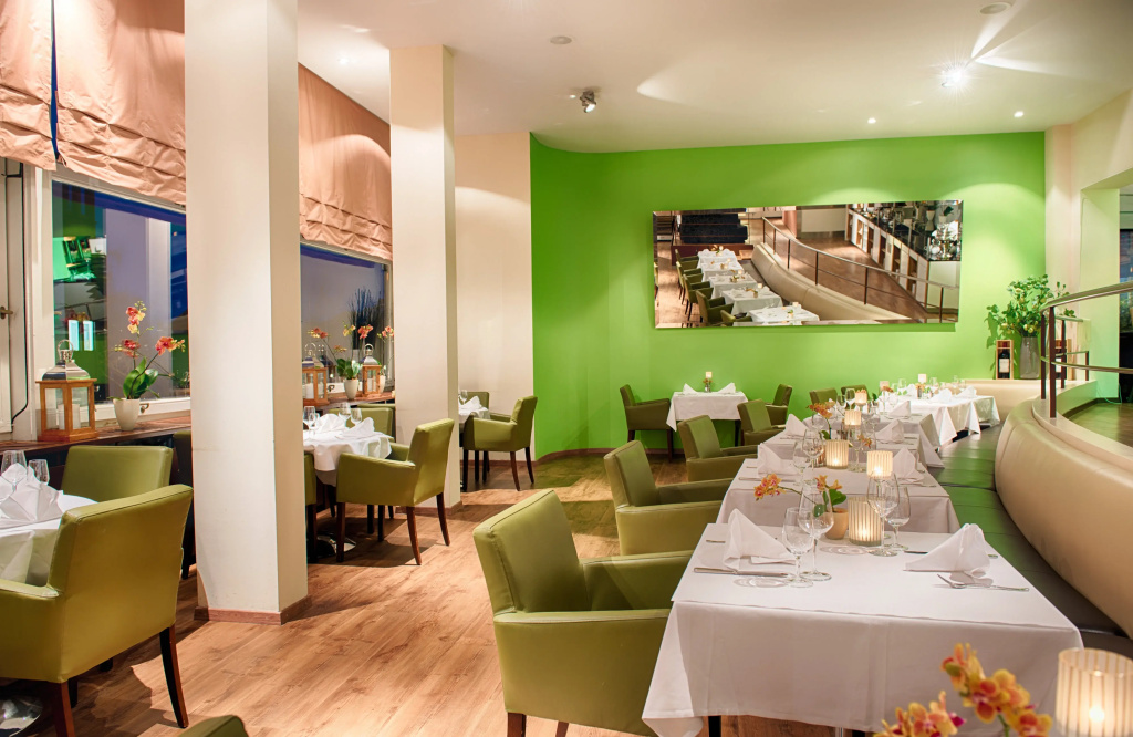 Leonardo Boutique Hotel Rigihof Zurich - Général