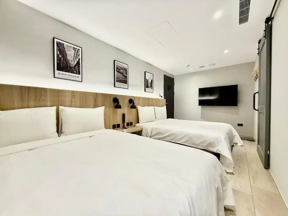 Hotel photo 5
