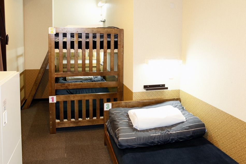 Khaosan Kyoto Guesthouse 사진 13