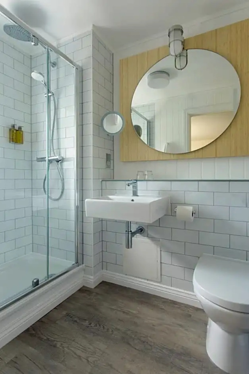 The Isle of Mull Hotel and Spa - Chambres