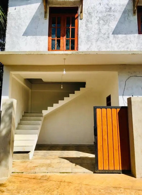 Ut Guest House-Anuradhapura