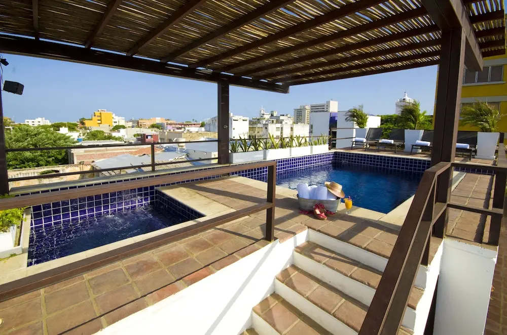 La Casa Del Piano Hotel Boutique by Xarm Hotels - Général