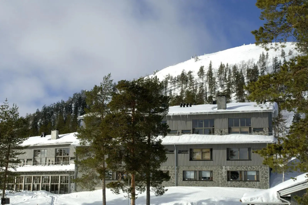 Holiday Club Pyhä HolySuites Apartments