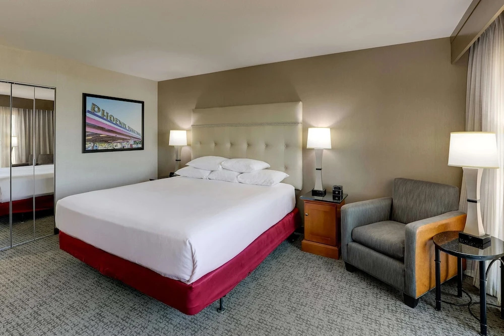 Drury Inn & Suites Phoenix Airport - Chambres
