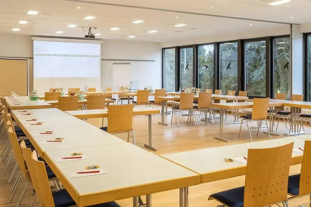 Sporthotel Grünberg - Général