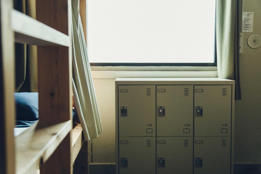 Len KYOTO KAWARAMACHI – Hostel 사진 4