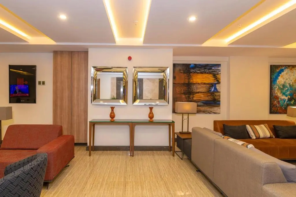 Hotel photo 19