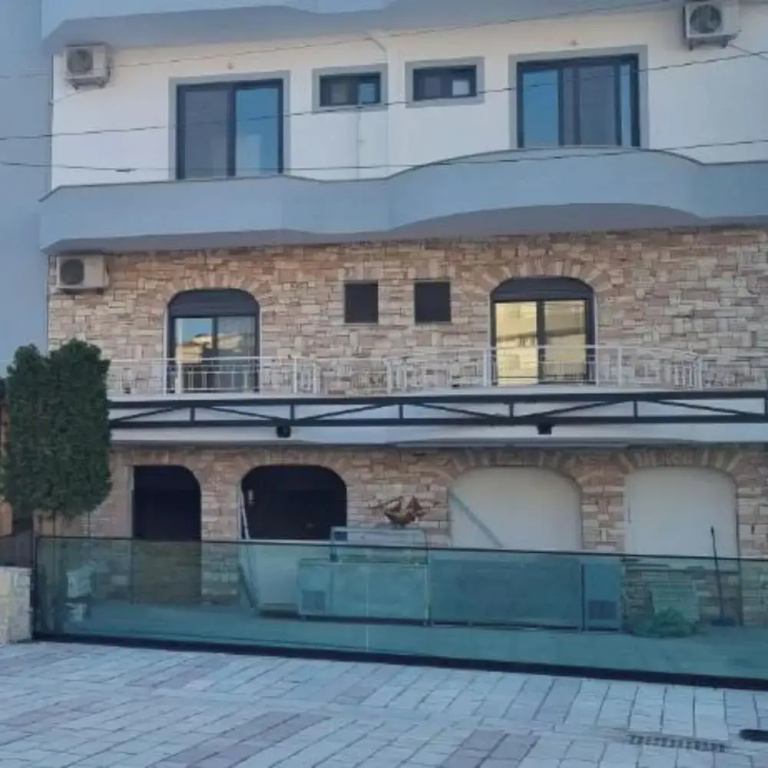 Hotel Fabio