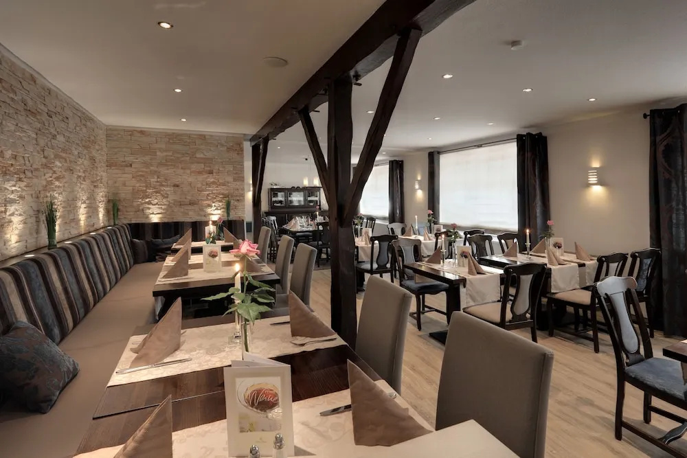Landhotel Bauernstuben - Général