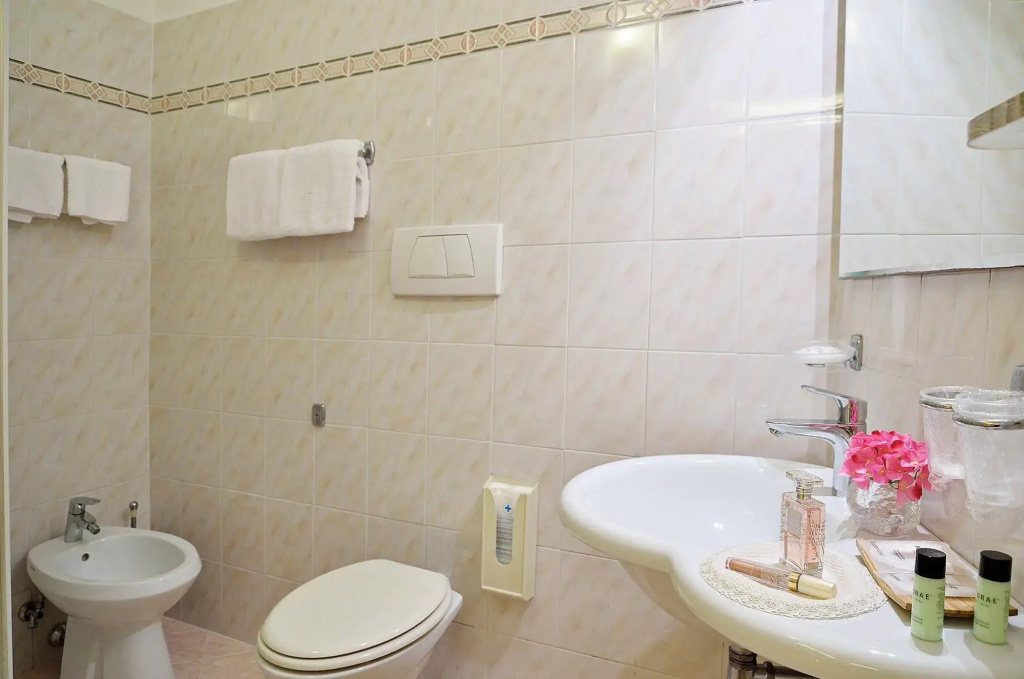 Hotel Vasari - Général
