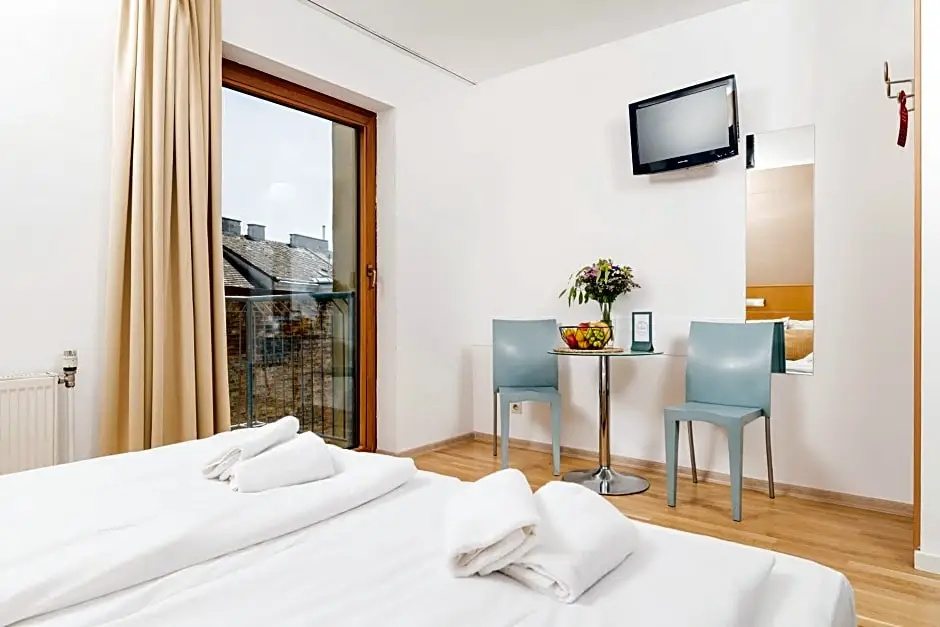 Arthotel Vienna - Chambres