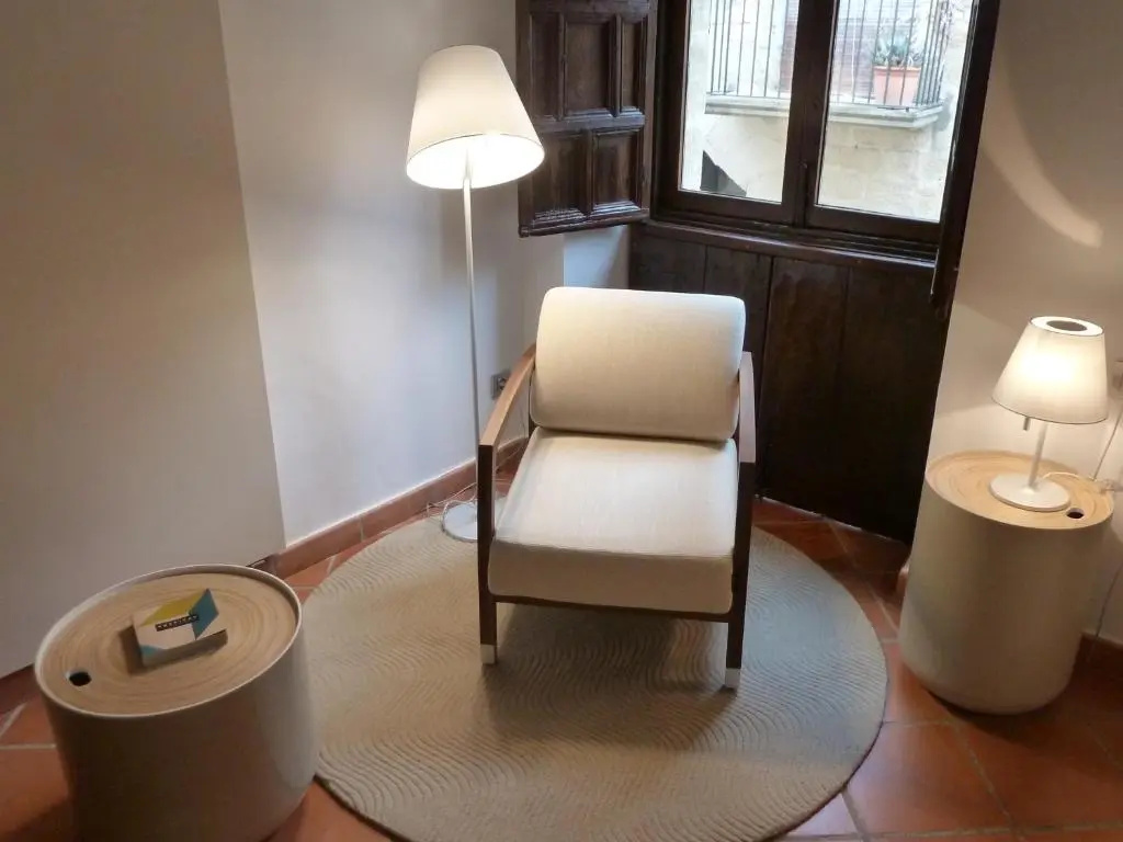 Rusticae Cresol Boutique Hotel - Chambres
