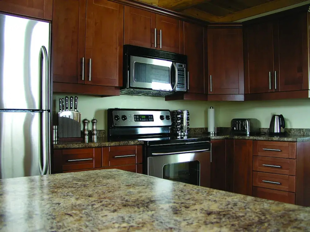 Blueberry Lake Resort - Chambres
