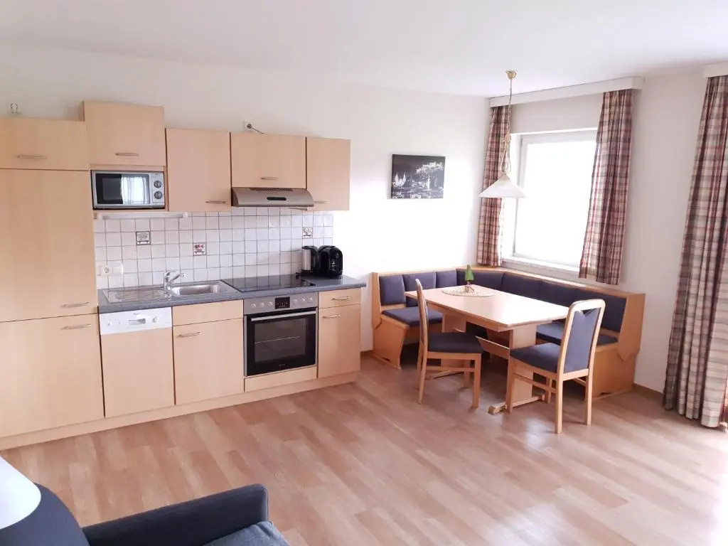 Aparthotel Pichler - Chambres