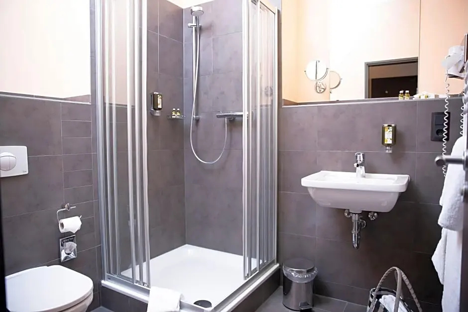 Schlosshotel Blankenburg - Chambres