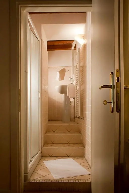 Albergo Orologio - Chambres