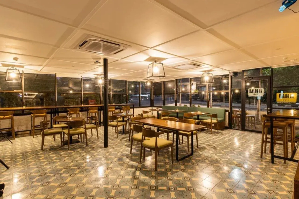 Hotel photo 15