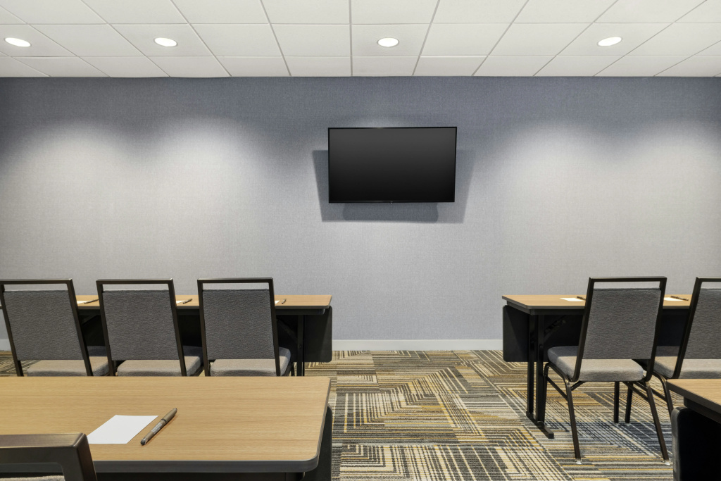 Homewood Suites by Hilton West Des Moines/SW Mall Area - Général
