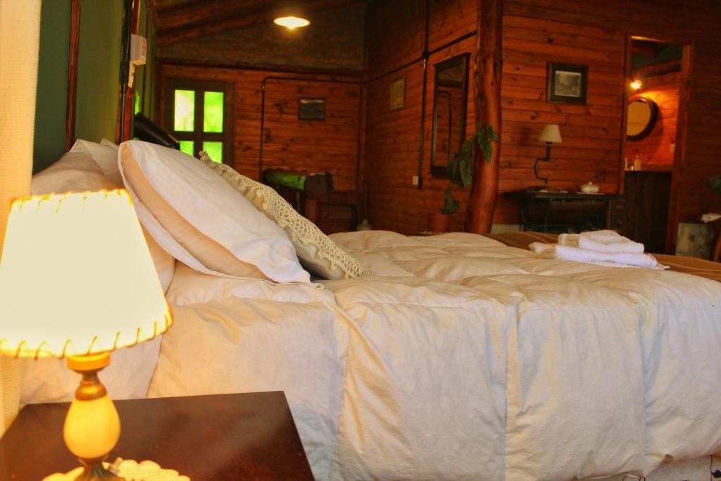 Criollo Lodge — 3