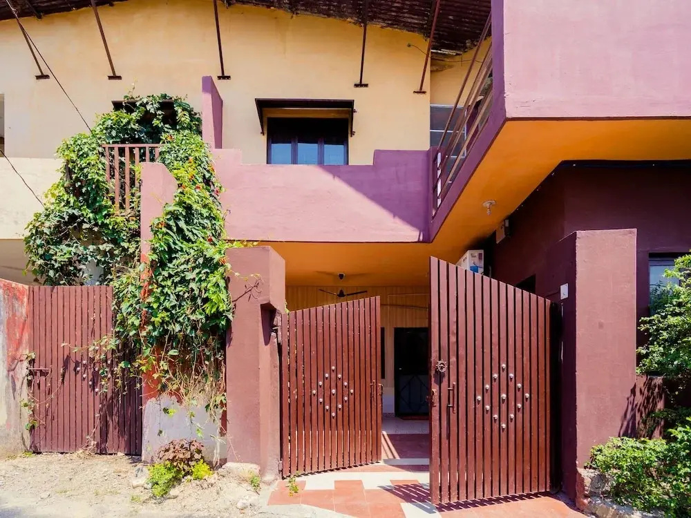Oxygen Homestay By OYO Rooms