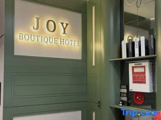 Joy Boutique Hotel