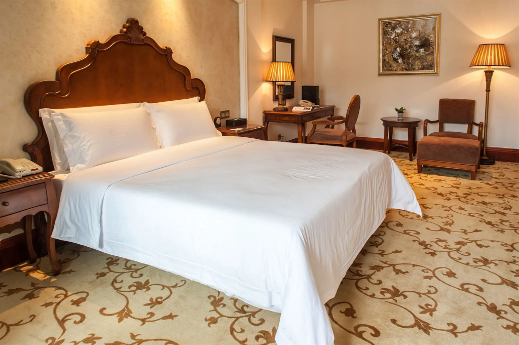 Weldon Hotel - фото 3