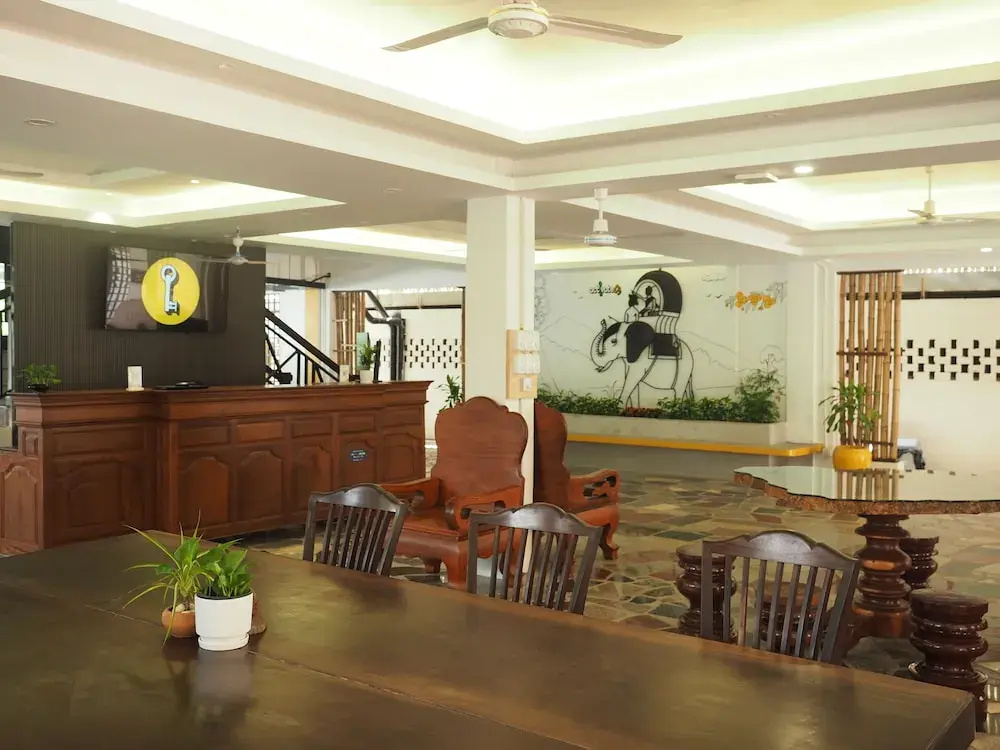 Hotel photo 23