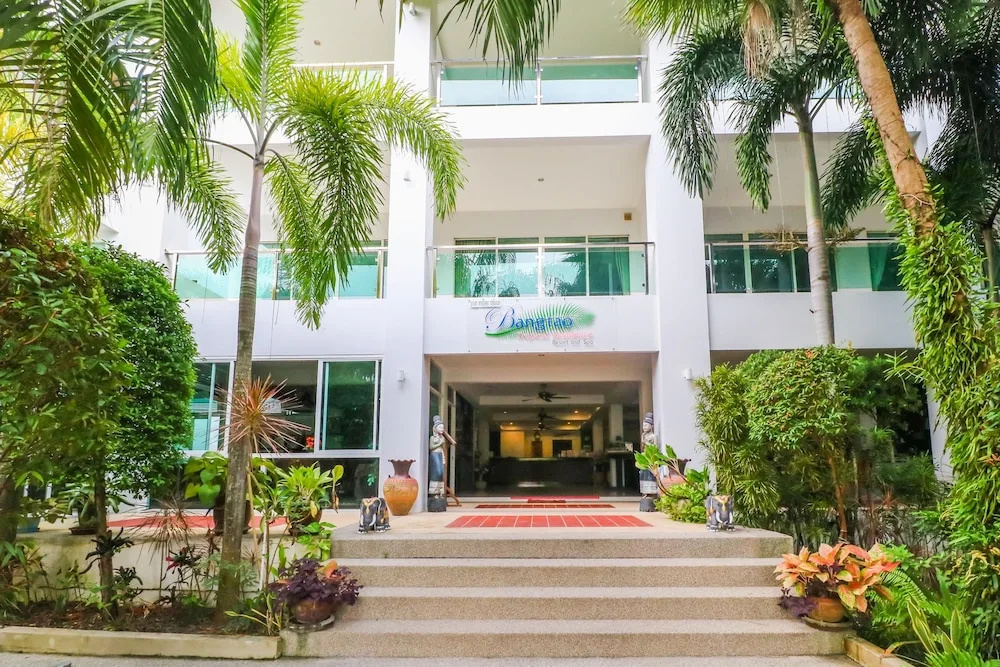 BangTao Tropical Residence