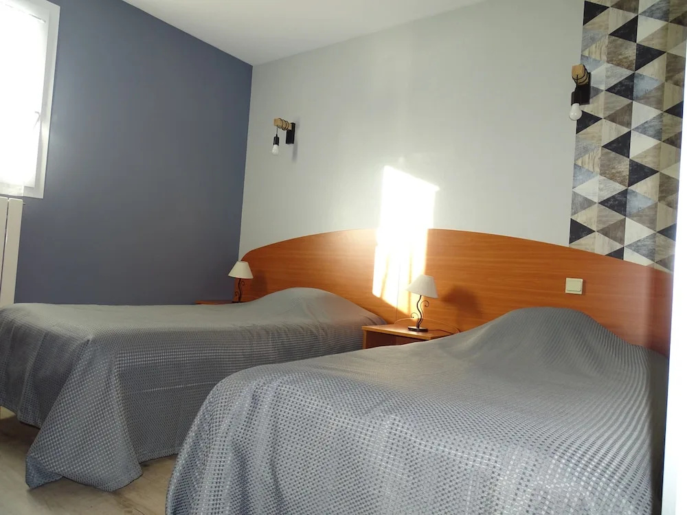 Voir la photo 4 — Hotel Les Trois Marchands