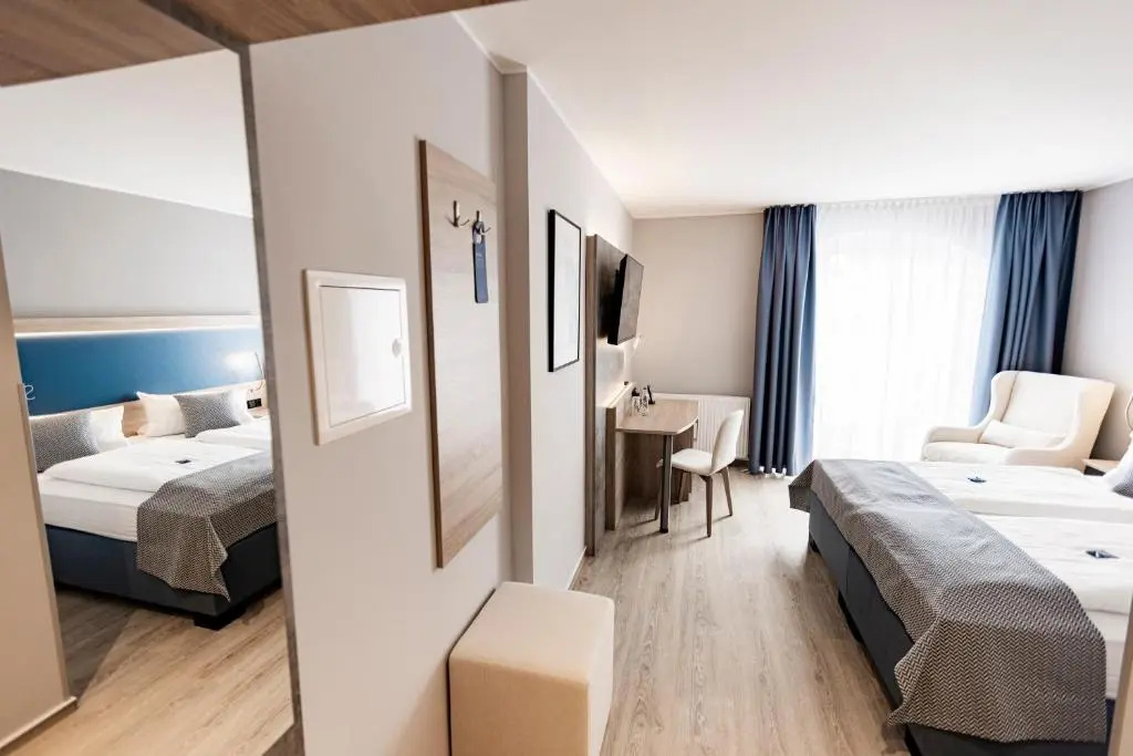 Stadt Kassel - Chambres