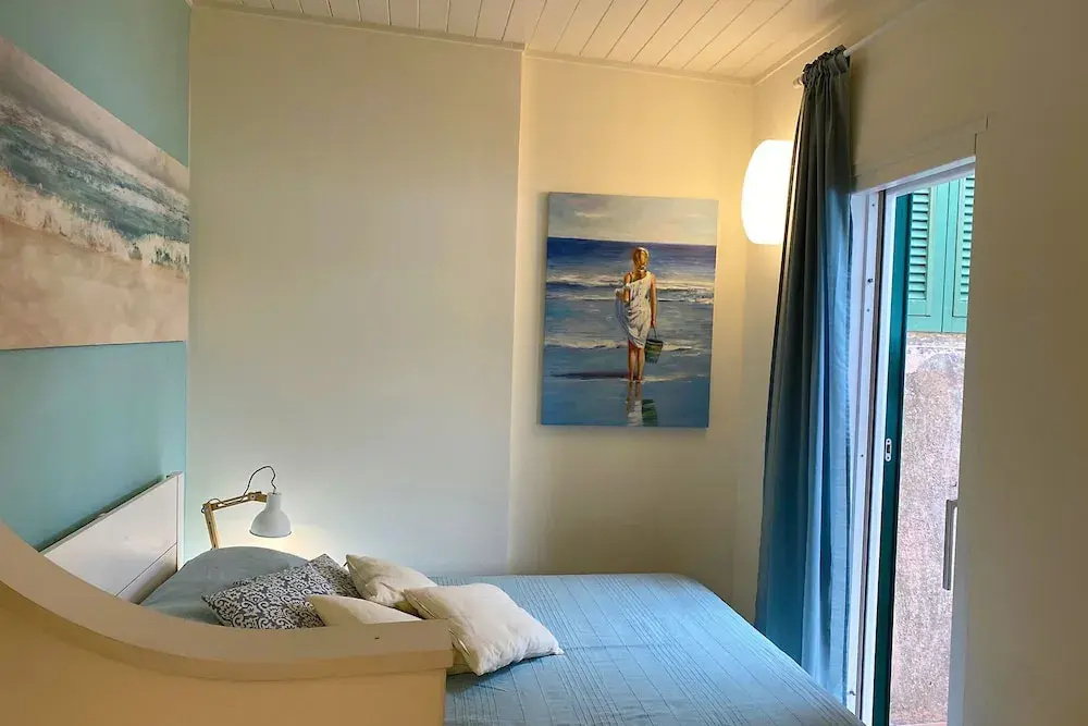 Casa Scaglieri Isola d Elba